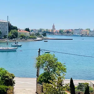  Apartment Maestral Kroatien