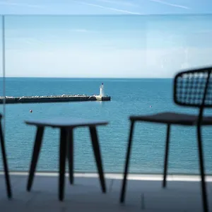 **** Hotel Blu Mare Kroatien