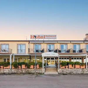 visit hotel