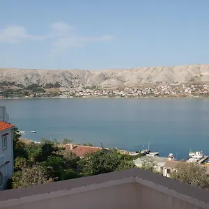 Marija , Pag Town Croatia