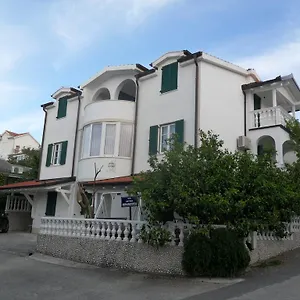  Apartment Mateja Kroatien