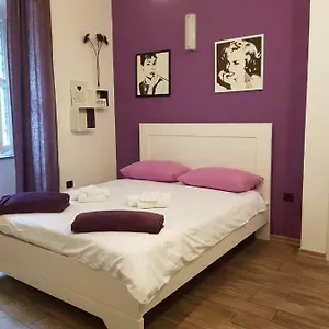  Apartment S Kroatien